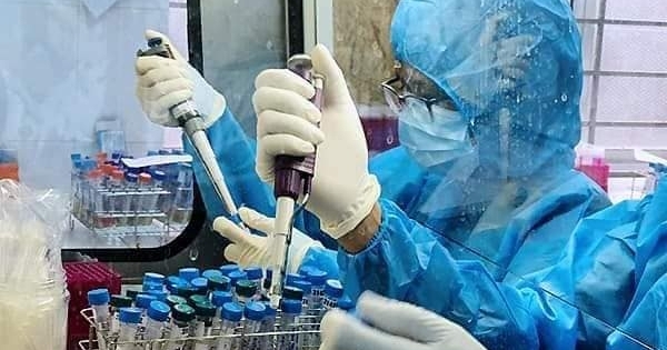 Nghệ An: Truy vết các trường hợp có liên quan ca nhiễm Covid-19 đầu tiên tại TP Vinh