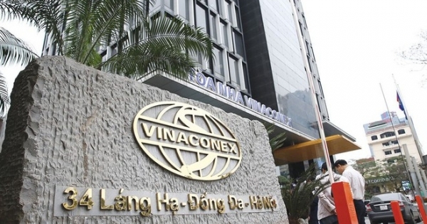 Biznews: Vinaconex huy động 2.200 tỷ đồng trái phiếu cho dự án ở Cát Bà; Vàng khó lấy lại đà tăng giá