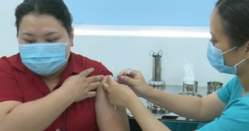 Tây Ninh: Sẵn sàng cho kế hoạch tiêm chủng Vắc xin COVID-19 đợt 3