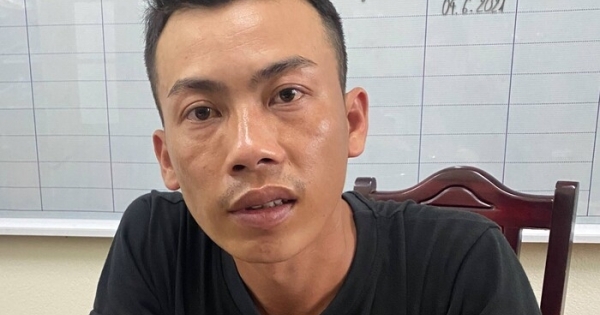 Lào Cai: Tạm giữ nam thanh niên cướp thuốc cường dương vì cảm thấy yếu sinh lý