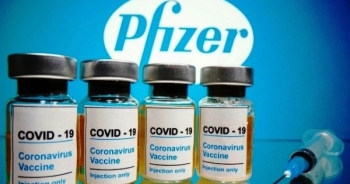 Đại diện Pfizer: Vaccine sẽ về Việt Nam trong tháng sau