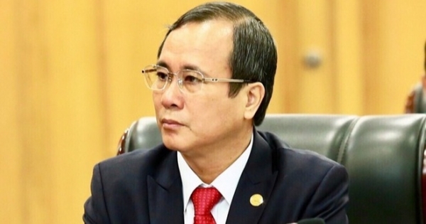 Đề nghị xử lý kỷ luật Bí thư tỉnh ủy Bình Dương Trần Văn Nam