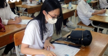 Thi vào lớp 10 tại Bắc Giang: Sở GD&ĐT điều chỉnh lịch thi và thời gian làm bài