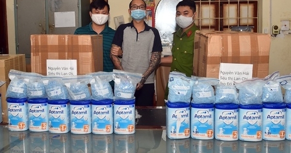 Khởi tố 16 bị can trong vụ đưa số lượng ma túy "khủng" từ Châu Âu vê Việt Nam