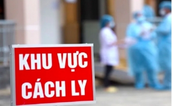 Bắc Giang: 28 cán bộ y tế nhiễm Covid-19