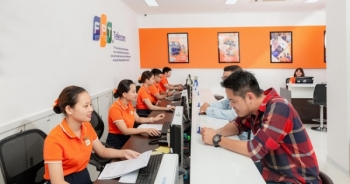 FPT Telecom (FOX) vào danh sách các doanh nghiệp có mức vốn hóa trên 1 tỷ USD