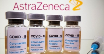 Chính phủ mua lại 30 triệu liều vắc xin AZD1222 với giá phi lợi nhuận