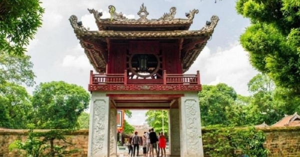 Đợt COVID-19 thứ 4 tại Hà Nội khiến 90% lao động ngành du lịch mất việc