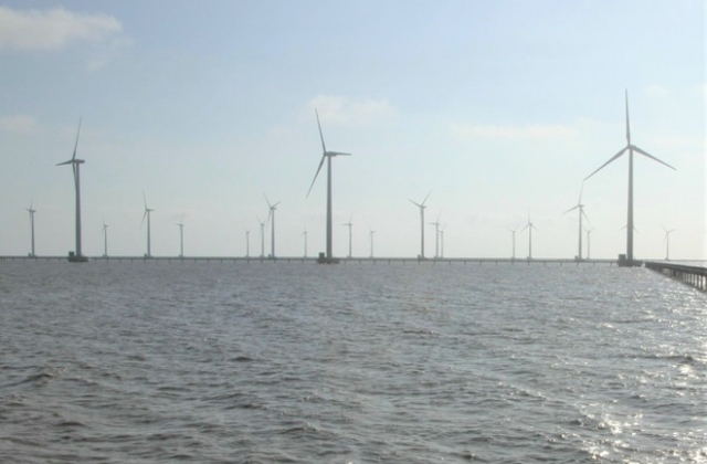 Dự án điện gió mất thiết bị: Chủ tịch Bạc Liêu yêu cầu lập chuyên án xử lý