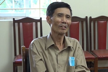 Lào Cai: Bắt đối tượng truy nã đặc biệt nguy hiểm sau gần 30 năm lẩn trốn