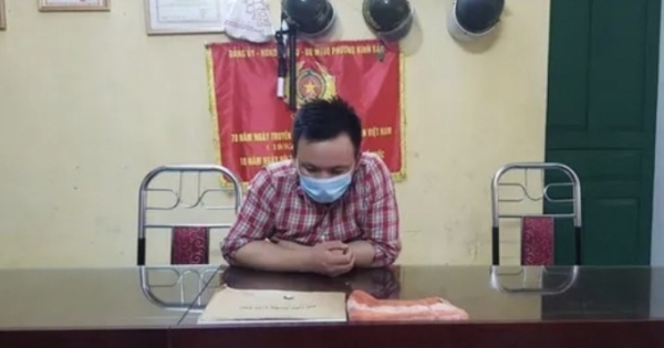 Cặp tình nhân lây dịch Covid-19 tại Bắc Ninh bị khởi tố hình sự