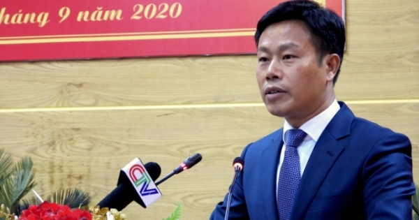 Bổ nhiệm Giáo sư Lê Quân làm Giám đốc Đại học Quốc gia Hà Nội