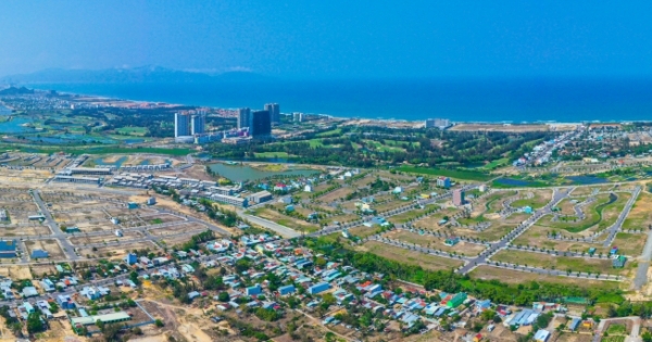 Quảng Nam: Điện Bàn đẩy nhanh tiến độ giải ngân kế hoạch vốn đầu tư công