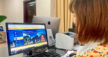 Hà Nội thử nghiệm đăng ký tuyển sinh trực tuyến đầu cấp