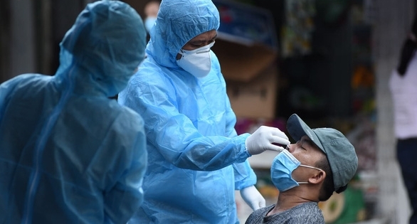 Tối 26/6, thêm 123 ca nhiễm Covid-19, Việt Nam ghi nhận 15.275 bệnh nhân