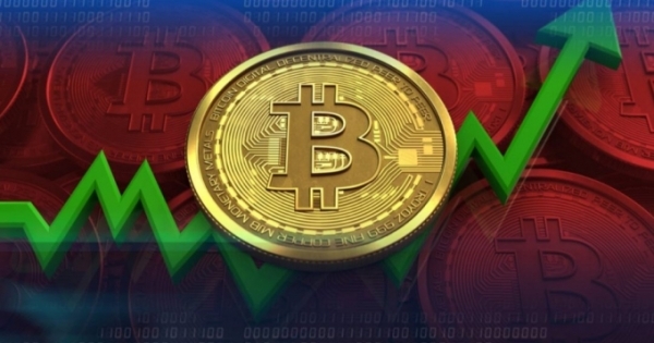Giá Bitcoin hôm nay 27/6: Vượt bão giảm giá, trở lại mốc 32.000 USD