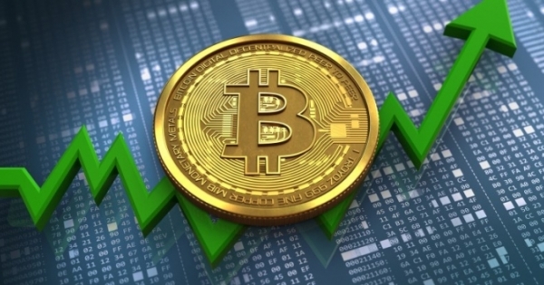 Giá Bitcoin hôm nay 28/6: Bitcoin được gọi là "vàng mới", thị trường ngập sắc xanh