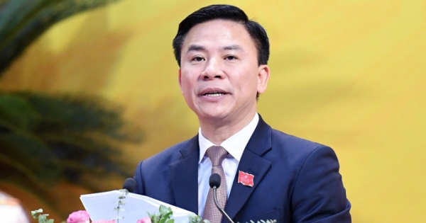 Thanh Hoá: HĐND tỉnh bầu các chức danh lãnh đạo chủ chốt