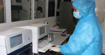 Nghệ An, Hà Tĩnh xác định nhiều trường hợp dương tính với SARS-CoV-2