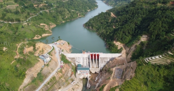 Công ty TNHH Tiến Đạt dính hàng loạt sai phạm tại dự án thủy điện Sông Chảy 3