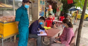 Hà Tĩnh: Trốn khai báo y tế, 3 trường hợp bị phạt hơn 20 triệu đồng