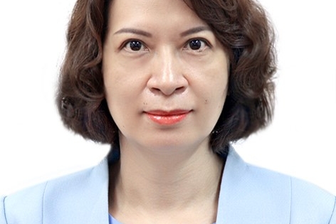 Bà Nguyễn Thị Liên Hương được bổ nhiệm giữ chức Thứ trưởng Bộ Y tế