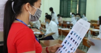 Hà Nội: Điều động 11.000 giáo viên coi thi tốt nghiệp THPT 2022