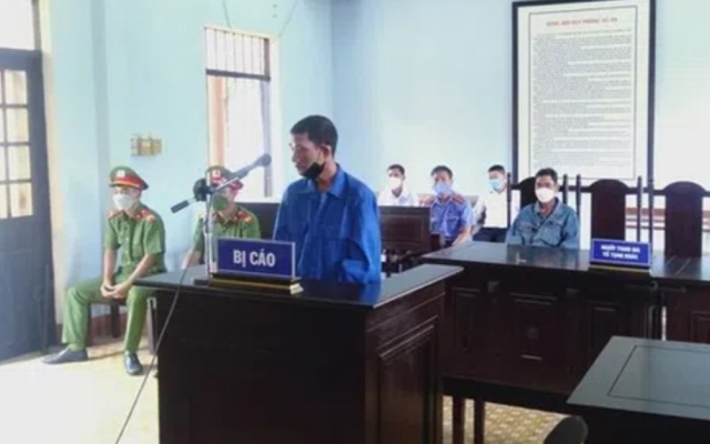 Đắk Lắk: Chặn ô tô xin đểu 20.000 đồng, đối tượng bị tuyên phạt 7 năm 3 tháng tù giam