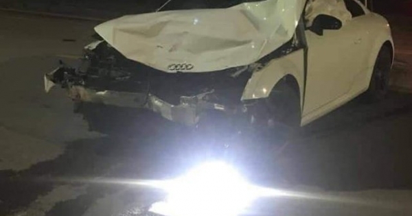 Bắc Giang: Bắt khẩn cấp cán bộ thuộc Sở GTVT trong vụ xe Audi tông chết 3 người