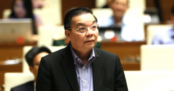Bộ Chính trị đề nghị kỷ luật ông Chu Ngọc Anh và ông Nguyễn Thanh Long