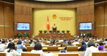Ngày 6/6, Quốc hội thảo luận về việc triển khai dự án đường Hồ Chí Minh
