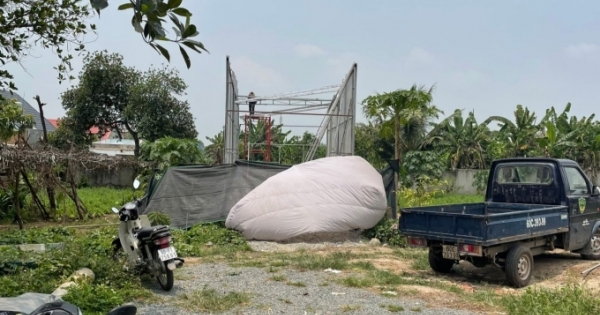 TP Biên Hòa: Phường Phước Tân tăng cường công tác quản lý trật tự xây dựng
