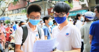 Hà Nội công bố danh sách điểm thi lớp 10 THPT công lập chuyên và không chuyên