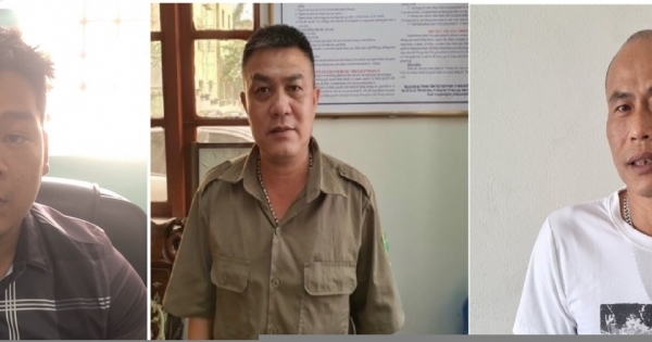 Quảng Ninh: Khởi tố, bắt tạm giam nhóm đối tượng cưỡng đoạt tiền tỷ của các tàu vận tải