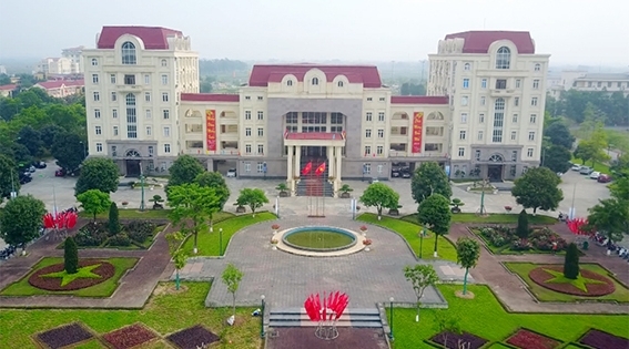 Huyện Mê Linh đạt chuẩn Nông thôn mới