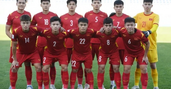 Đối thủ của đội tuyển U23 Việt Nam ở vòng tứ kết là đội bóng nào?