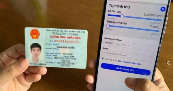 Cảnh giác với hành vi thu thập, mua bán trái phép thông tin cá nhân