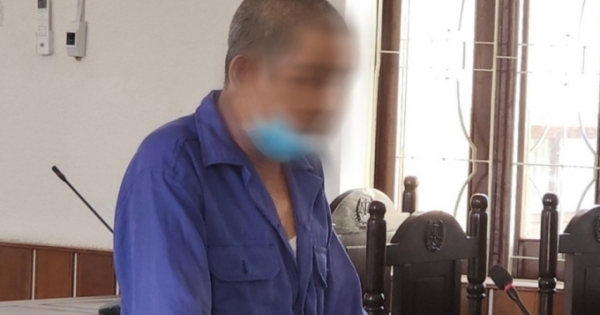 Kon Tum: Giết người bất thành đối tượng bị phạt 14 năm tù giam