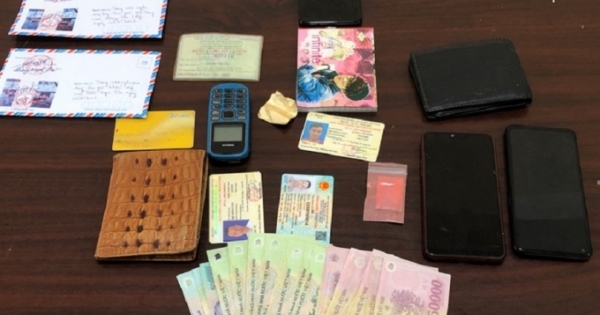 Lạng Sơn: Khởi tố 3 đối tượng mua bán trái phép chất ma túy