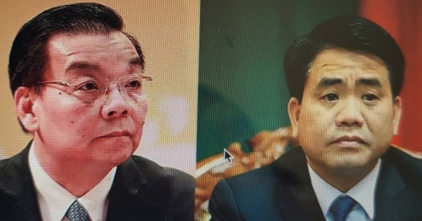 Liên tiếp 2 cựu Chủ tịch TP Hà Nội bị khởi tố: Do tha hóa quyền lực hay do kẽ hở pháp luật?