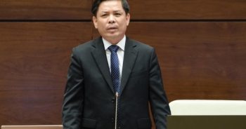 ĐBQH chất vấn lời hứa của Bộ trưởng về BOT bức xúc nhất Hà Nội