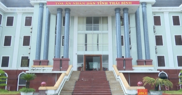 Bị cáo vụ án gây rối trật tự công cộng ở Hưng Hà tiếp tục kêu oan