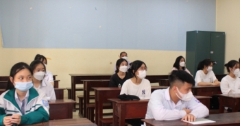 Bắc Ninh: Hơn 15.000 sĩ tử bắt đầu dự thi vào lớp 10