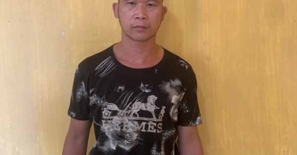 Lạng Sơn: Bắt đối tượng trộm cắp tài sản trong xe ô tô