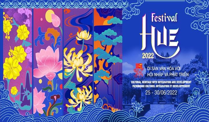 Festival Huế 2022: Sẵn s&agrave;ng cho