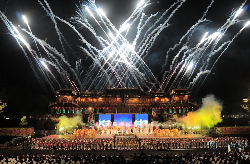 Festival Huế 2022: Sẵn s&agrave;ng cho