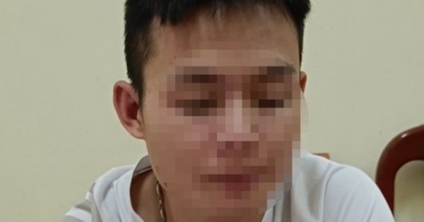 Bắc Giang: Sang phòng trọ hàng xóm ngủ nhờ, thiếu nữ bị "giở trò" lúc sáng sớm
