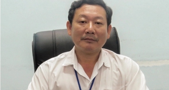 Khởi tố Giám đốc CDC Khánh Hòa