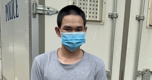 Giết người rồi trốn sang Trung Quốc, đối tượng bị bắt giữ vì nhập cảnh trái phép