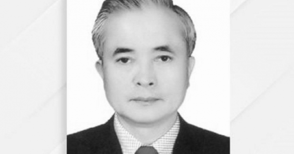 Phó Chủ tịch UBND tỉnh Nghệ An Lê Ngọc Hoa từ trần
